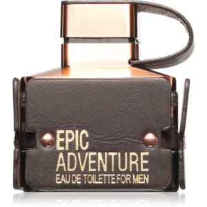 Emper Epic Adventure Eau de Toilette pentru bărbați 100 ml-ro