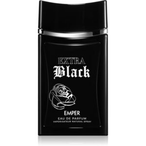 Emper Extra Black Eau de Parfum pentru bărbați 85 ml-ro