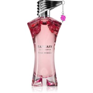 Emper Fantasy Pink Touch Eau de Parfum pentru femei 100 ml-ro
