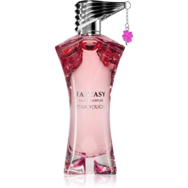 Emper Fantasy Pink Touch Eau de Parfum pentru femei 100 ml-ro