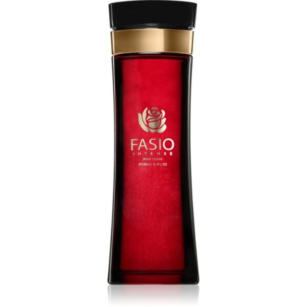 Emper Fasio Intense Eau de Parfum pentru femei 100 ml-ro