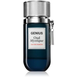 Emper Genius Oud Mystique Eau de Parfum unisex 100 ml-ro