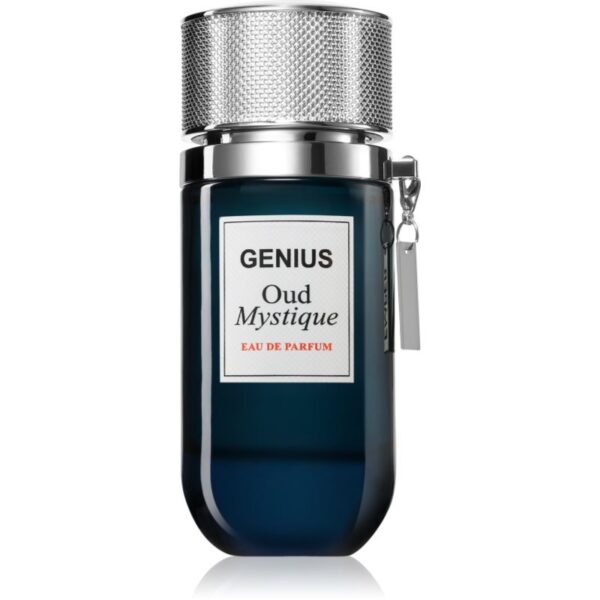 Emper Genius Oud Mystique Eau de Parfum unisex 100 ml-ro