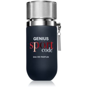 Emper Genius Sport Code Eau de Parfum pentru bărbați 100 ml-ro