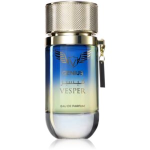 Emper Genius Vesper Eau de Parfum pentru bărbați 100 ml-ro