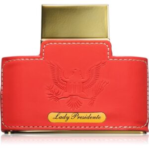 Emper Lady Presidente Eau de Parfum pentru femei 80 ml-Țena