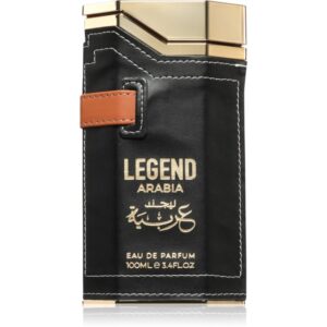 Emper Legend Arabia Eau de Parfum unisex 100 ml-ro