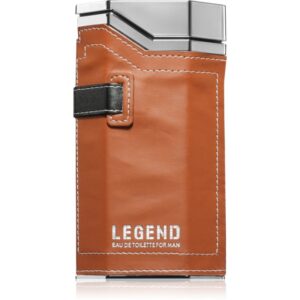 Emper Legend Classic Eau de Toilette pentru bărbați 100 ml-ro