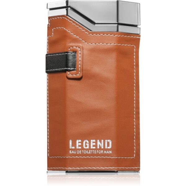 Emper Legend Classic Eau de Toilette pentru bărbați 100 ml-ro