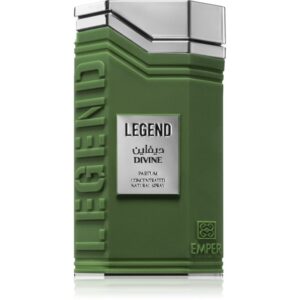 Emper Legend Eau de Parfum pentru bărbați 100 ml-ro