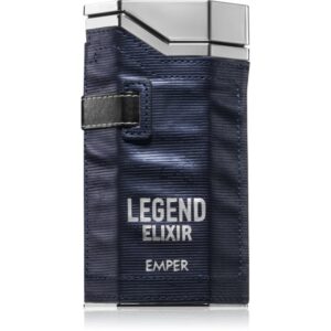 Emper Legend Elixir Eau de Parfum pentru bărbați 100 ml-ro