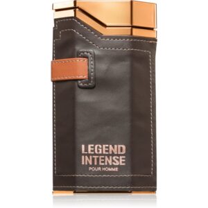 Emper Legend Intense Eau de Toilette pentru bărbați 100 ml-ro