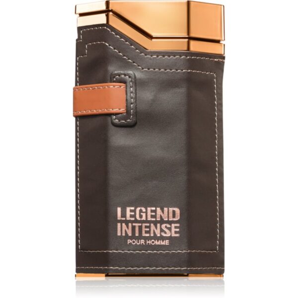 Emper Legend Intense Eau de Toilette pentru bărbați 100 ml-ro