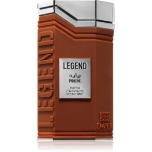 Emper Legend Pride Eau de Parfum pentru bărbați 100 ml-Țena