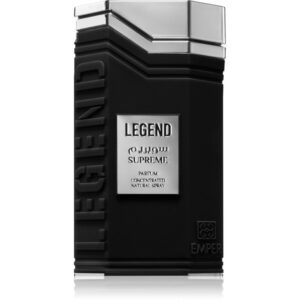 Emper Legend Supreme Eau de Parfum pentru bărbați 100 ml-Țena