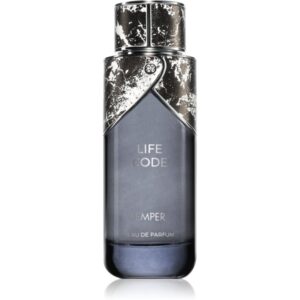 Emper Life Code Eau de Parfum pentru bărbați 100 ml-ro