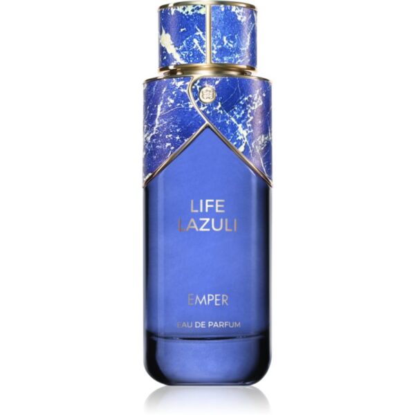 Emper Life Lazuli Eau de Parfum unisex 100 ml-ro