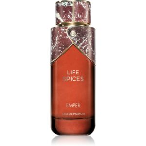 Emper Life Spices Eau de Parfum unisex 100 ml-ro