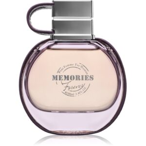 Emper Memories Forever Eau de Parfum pentru femei 100 ml-Țena