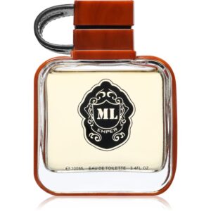Emper Memories London Eau de Toilette pentru bărbați 100 ml-Țena
