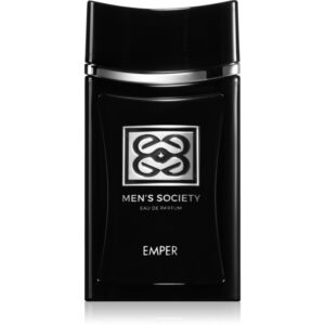 Emper Men'S Society Eau de Parfum pentru bărbați 100 ml-ro