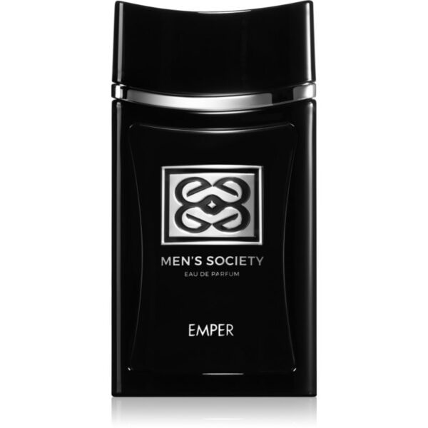Emper Men'S Society Eau de Parfum pentru bărbați 100 ml-ro