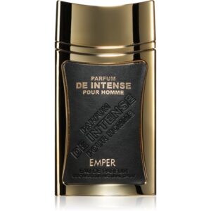 Emper Parfum De Intense Eau de Parfum pentru bărbați 85 ml-ro