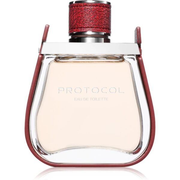 Emper Protocol Eau de Toilette pentru bărbați 100 ml-ro