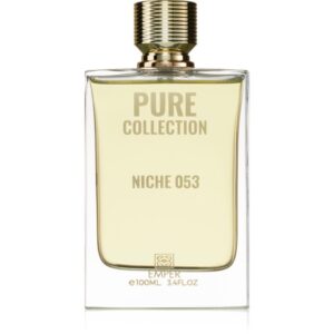 Emper Pure Collection Niche 053 Eau de Parfum unisex 100 ml-ro