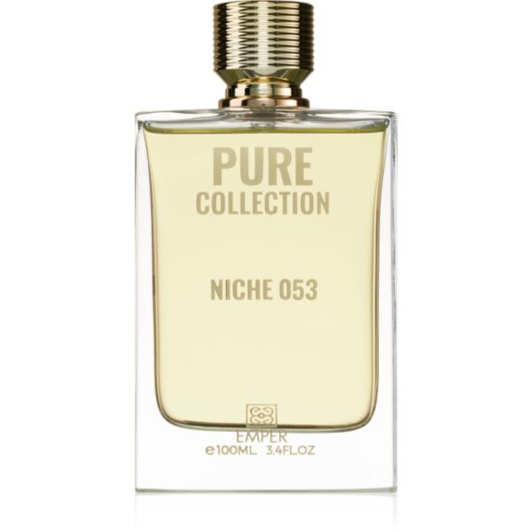 Emper Pure Collection Niche 053 Eau de Parfum unisex 100 ml-ro