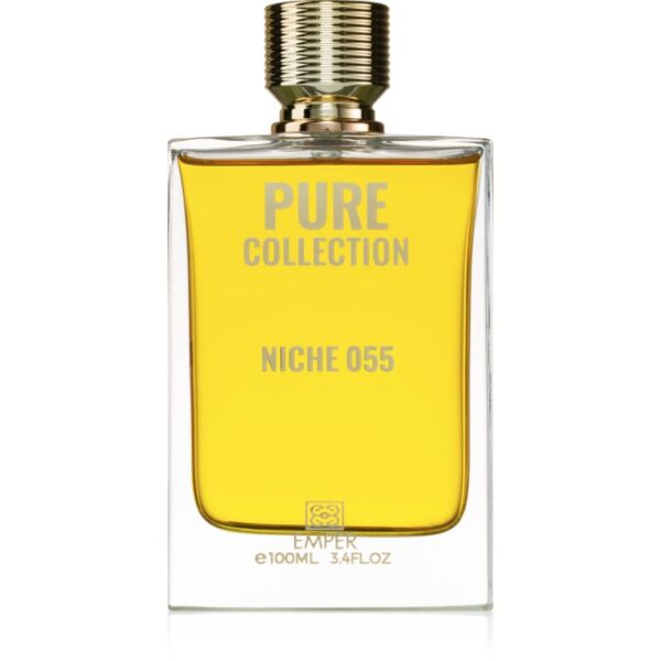 Emper Pure Collection Niche 055 Eau de Parfum unisex 100 ml-ro
