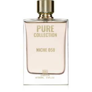 Emper Pure Collection Niche 058 Eau de Parfum unisex 100 ml-ro