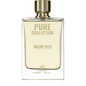 Emper Pure Collection Niche 059 Eau de Parfum unisex 100 ml-ro