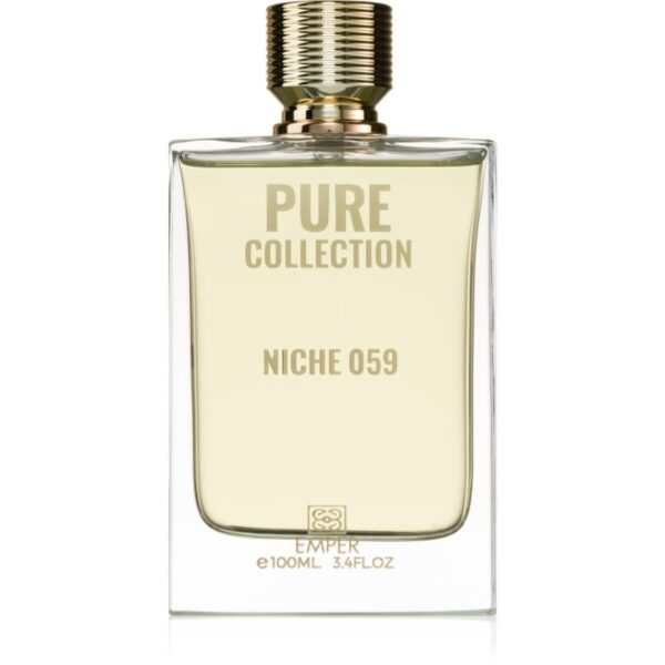 Emper Pure Collection Niche 059 Eau de Parfum unisex 100 ml-ro