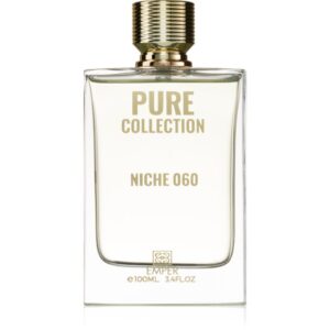 Emper Pure Collection Niche 060 Eau de Parfum unisex 100 ml-Țena