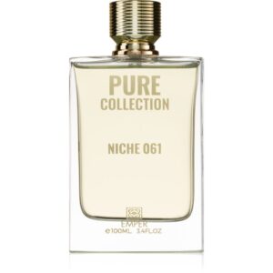 Emper Pure Collection Niche 061 Eau de Parfum unisex 100 ml-Țena