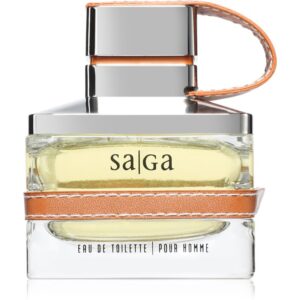 Emper Saga Eau de Toilette pentru bărbați 100 ml-ro