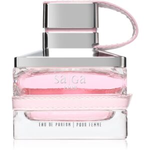 Emper Saga Pink Eau de Parfum pentru femei 100 ml-ro