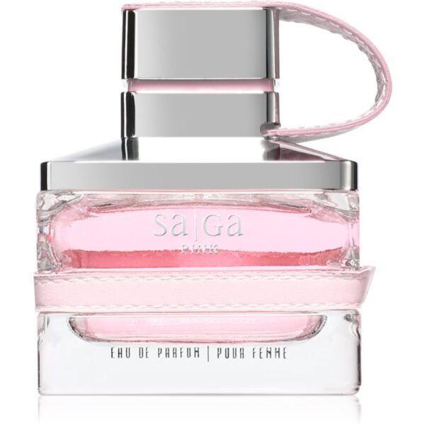 Emper Saga Pink Eau de Parfum pentru femei 100 ml-ro