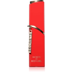 Emper Secrets of Red Girl Eau de Parfum pentru femei 100 ml-ro
