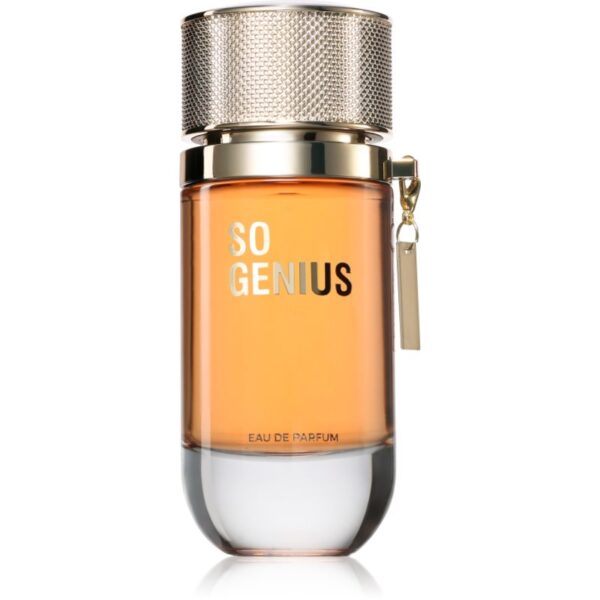 Emper So Genius Eau de Parfum pentru femei 100 ml-ro