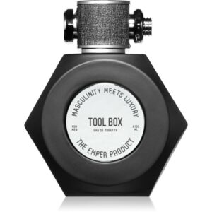 Emper Tool Box Eau de Toilette pentru bărbați 100 ml-ro