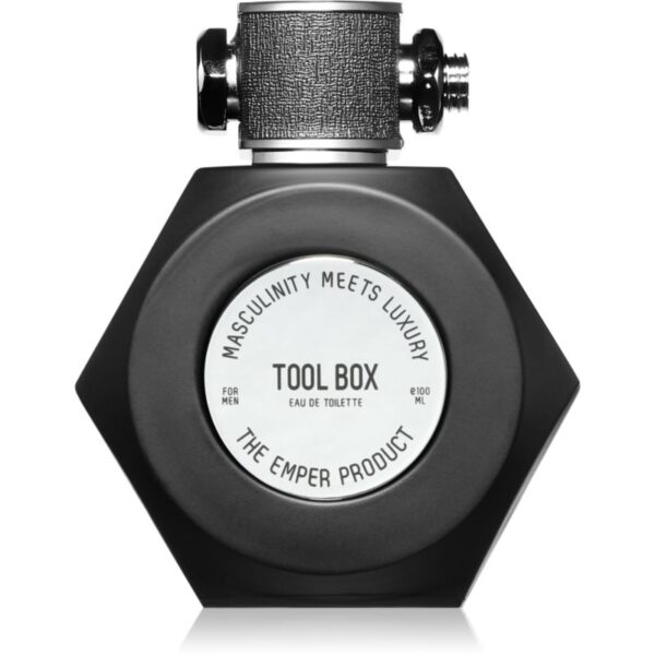 Emper Tool Box Eau de Toilette pentru bărbați 100 ml-ro