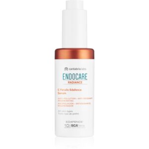 Endocare Radiance ser stralucire cu vitamina C 30 ml-ro