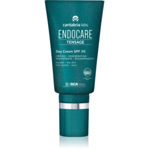 Endocare Tensage crema de zi hranitoare SPF 30 50 ml-ro
