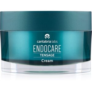 Endocare Tensage crema regeneratoare pentru fermitatea pielii 30 ml-Țena