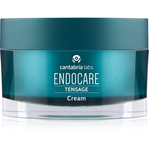 Endocare Tensage crema regeneratoare pentru fermitatea pielii 30 ml-Țena
