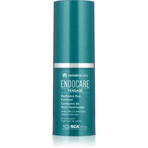 Endocare Tensage ser pentru ochi