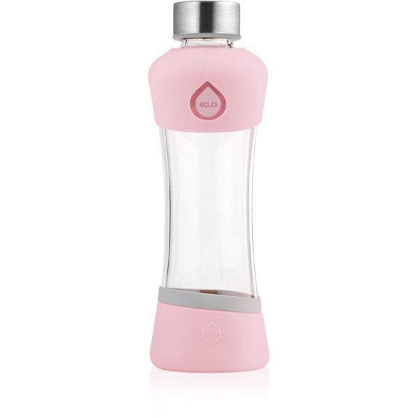 Equa Active sticlă pentru apă Berry 550 ml-ro