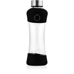 Equa Active sticlă pentru apă Black 550 ml-ro